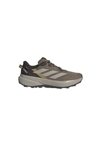 adidas - Trailrunning-Schuhe Terrex Tracefinder Plus, Gore-Tex®, für Herren - BROOXI/LBROWN/AUCO