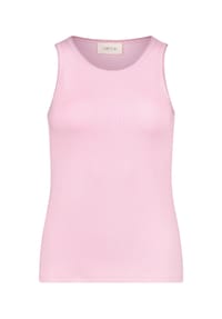 CARTOON - Basic-Top mit Rundhalsausschnitt - Fragrant Lilac