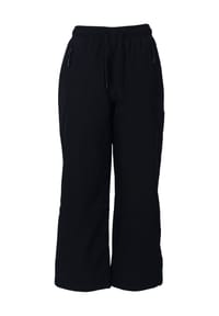 WHISTLER - Skihose Fandango in wasserdichter Qualität mit warmem Futter - 1001 Black