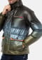 CIPO & BAXX® Jacke mit Farbverlauf-Muster Bild 9
