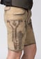 STOCKERPOINT Lederhose "Artur", Leder, für Herren Bild 11