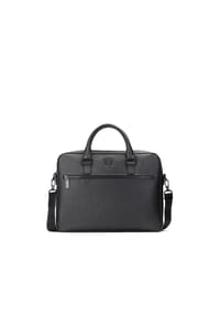 kazar - Schwarze Tasche für Männer - Schwarz