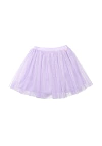 JETTE - Rock, Gummibund, für Kinder - 418  PINK LEMONADE