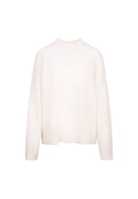 seidensticker - Sweater - off white (0002)