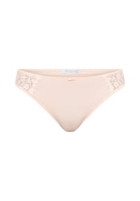 DESIRéE - Slip Pia, Schleife, für Damen - 296 POWDER PEACH