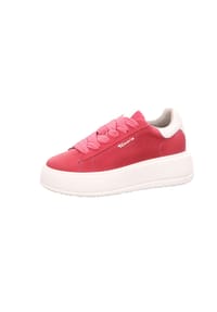 Tamaris - Schnürschuhe - FUXIA