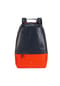 DuDu Rucksack Leder 37 cm Bild 1