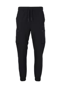 VIRTUS - Hose Ayden im funktionalen Cargo-Design - 1001 Black