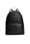 TOMMY HILFIGER LOGOTAPE Daypack, Kunstleder, Reißverschluss, für Damen Bild 1