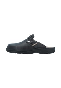 berkemann - Clogs Max-Plus - Schwarz