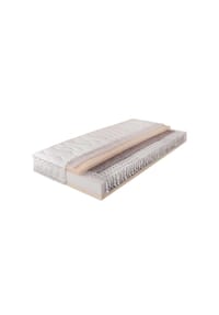 LOBERON - Matratze 90x200 Sevilha Härtegrad 3 (81-100) - 