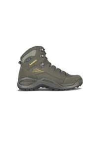 LOWA - Wanderschuhe RENEGADE EVO GTX - Oliv