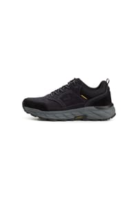 camel active - 54CCA13-204100 CA-Sneaker, SCHWARZ, 41 - Braun