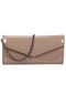 Buffalo Secco Clutch SECCO mit extra Ketten-Schulterriemen Bild 2