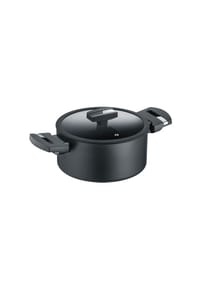 Berndes® Kochtopf - B.GREEN - schwarz
