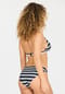 CRUZ Mixkinioberteil Pozzuoli mit floralem Allover-Print Bild 10