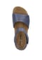 JOSEF SEIBEL Damen Sandale Miranda 02, shark Bild 13