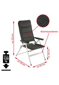gasell dachzelt VELA Dachzelt main image 1
