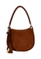 GUESS Schultertasche, Kunstleder, für Damen Bild 12
