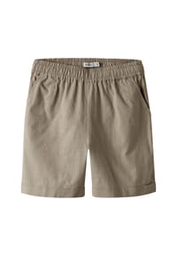 name it® - Hose FILIP Shorts - grau