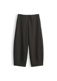 someday. - Culotte, Gummibund, für Damen - 30044 OLIVE