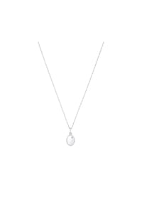 Prinzessin Lillifee - Kinder Kette mit Anhänger, 925er Silber - SILBER