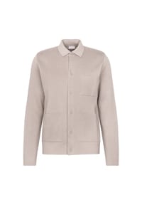 seidensticker - Strick-Jacke Schwarze Rose - Beige (0005)