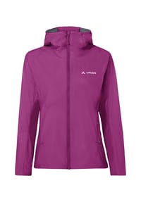 VAUDE - Jacken Women's Scopi Insulation Jacket - agave