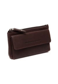 The Chesterfield Brand Violette - Violette Schlüsseletui Leder 12 cm - black