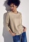 Street One Langarmshirt, Tunnelzug, für Damen Bild 9