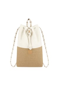 NAVIGARE® - Handtasche - Beige