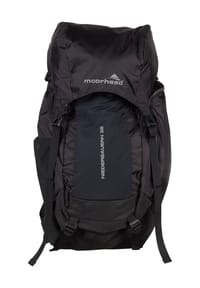 moorhead Wanderrucksack "Niederbauern 28", Hüftgurt, belüfteter Rücken Bild 1