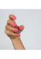 VARGU LAUED Nagelfolien solid neon Bild 9