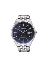 CITIZEN® SPORTS - Herren Armbanduhr "Sport" BM7251-53L - SILBER