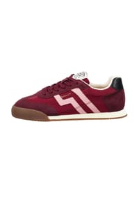 GANT - Sneaker "Beylana", Leder, für Damen - G516 PORT WINE/ D