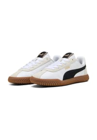 PUMA® - Sneaker "Club Kayzer OG", Kunstleder, für Herren - PUMA WHITE-PUMA