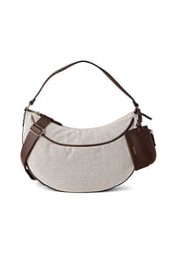 Gabor® SIBYLLA - Schultertasche, Anhängetasche, für Damen - MIXED BROWN