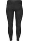 Q BY ENDURANCE Tights Cerine mit atmungsaktivem Recycling-Polyester Bild 4