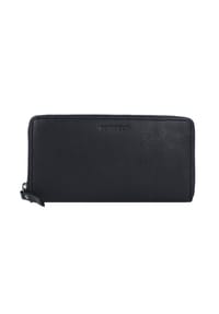 BURKELY Antique Avery - Antique Avery Geldbörse RFID Leder 20 cm - black
