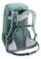 deuter Rucksack "Zugspitze 22 SL", belüfteter Rücken Bild 5