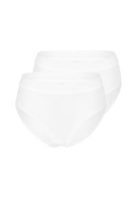Speidel. - Maxi Slip 2er Pack bio.cotton Plus - Kiesel Melange