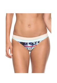 ROXY - Bikini Hose Po Su - mehrfarbig