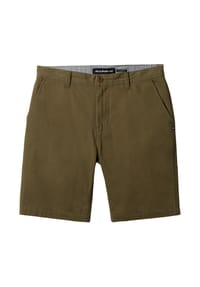QUIKSILVER - Kord Shorts Everyday Union - schwarz