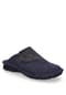 JOSEF SEIBEL Herren Hausschuh Toulouse 05, dunkelblau-kombi Bild 9