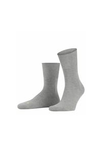 FALKE - Run Socken, leichte Plüschsohle, verstärkte Belastungszonen - 1383 SUN