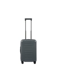 PORSCHE DESIGN Roadster - Roadster 4 Rollen Kabinentrolley S 55 cm - carmine red