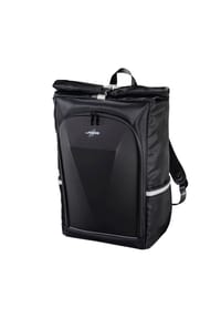 uRage - Rucksack Carrier 700, schwarz - Schwarz