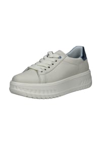 ara® - Sneaker, Leder, für Damen - Beige