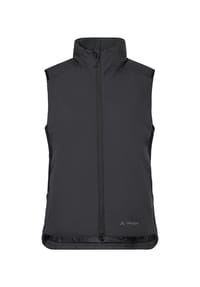 VAUDE - Outdoorweste, wasserabweisend, für Damen - 010 BLACK