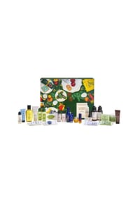 L'OCCITANE WEIHNACHTEN - Adventskalender - BUNT